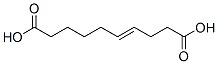 (E)-dec-4-enedioic acid CAS#: 72879-22-2