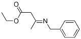 (E)-ethyl 3-(benzyliMino)butanoate CAS#: 76506-35-9