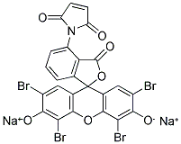 EOSIN-5-MALEIMIDE CAS#: 75350-45-7