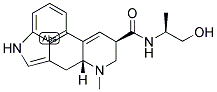 ERGOBASINE CAS#: 78207-83-7