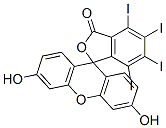 ERYTHROSIN B CAS#: 767625-50-3