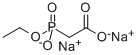 ETHOXYHYDROXYPHOSPHINYLACETIC ACID DISODIUM SALT CAS#: 73822-91-0