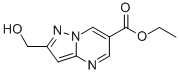 ETHYL 2-(HYDROXYMETHYL)PYRAZOLO[1,5-A]PYRIMIDINE-6-CARBOXYLATE CAS#: 739366-05-3