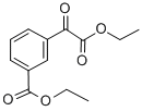 ETHYL 3-CARBOETHOXYBENZOYLFORMATE CAS#: 732249-84-2