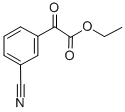 ETHYL 3-CYANOBENZOYLFORMATE CAS#: 732249-89-7