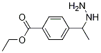 ETHYL 4-(1-HYDRAZINYLETHYL)BENZOATE CAS#: 78254-16-7