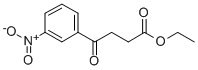 ETHYL 4-(3-NITROPHENYL)-4-OXOBUTYRATE CAS#: 75227-18-8