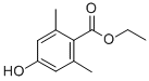 ETHYL 4-HYDROXY-2,6-DIMETHYLBENZOATE CAS#: 75056-98-3