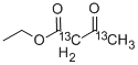 ETHYL ACETOACETATE (2,4-13C2) CAS#: 77504-74-6
