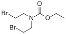 ETHYL BIS(2-BROMOETHYL)CARBAMATE CAS#: 77697-11-1