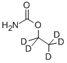 ETHYL-D5 CARBAMATE CAS#: 73962-07-9