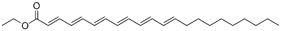 ETHYL DOCOSAHEXAENOATE CAS#: 73310-11-9