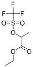 ETHYL L-2-((TRIFLUOROMETHYLSULFONYL)OXY)PROPIONATE CAS#: 77902-90-0