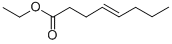 ETHYL TRANS-4-OCTENOATE CAS#: 78989-37-4