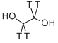 ETHYLENE GLYCOL, [1,2-3H] CAS#: 76550-74-8