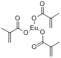 EUROPIUM III METHACRYLATE CAS#: 79718-24-4