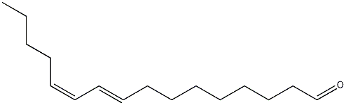 (E,Z)-9,11-Hexadecadienal CAS#: 74728-46-4