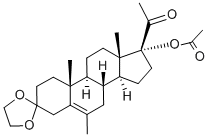 Edogestrone CAS#: 809-01-8
