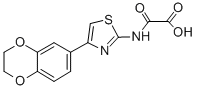 Enoxamast CAS#: 74604-76-5