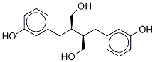 (+/-)-Enterodiol CAS#: 77756-22-0