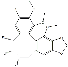 Epigomisin O CAS#: 73036-31-4