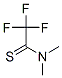 Ethanethioamide,  2,2,2-trifluoro-N,N-dimethyl- CAS#: 79770-08-4