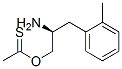 Ethanethioic acid, S-[2-amino-3-(2-methylphenyl)propyl] ester (9CI) CAS#: 792876-79-0