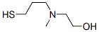 Ethanol, 2-[(3-mercaptopropyl)methylamino]- (9CI) CAS#: 741996-33-8