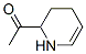 Ethanone, 1-(1,2,3,4-tetrahydro-2-pyridinyl)- (9CI) CAS#: 739350-90-4