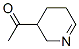 Ethanone, 1-(2,3,4,5-tetrahydro-3-pyridinyl)- (9CI) CAS#: 776278-07-0