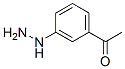 Ethanone, 1-(3-hydrazinophenyl)- (9CI) CAS#: 79266-25-4