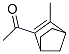 Ethanone, 1-(3-methylbicyclo[2.2.1]hept-2-en-2-yl)- (9CI) CAS#: 73642-62-3