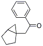 Ethanone, 2-bicyclo[3.1.0]hex-1-yl-1-phenyl- (9CI) CAS#: 741260-62-8