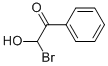 Ethanone, 2-bromo-2-hydroxy-1-phenyl- (9CI) CAS#: 76462-89-0