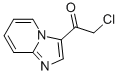 Ethanone, 2-chloro-1-imidazo[1,2-a]pyridin-3-yl- (9CI) CAS#: 749204-15-7