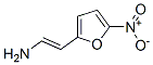 Ethenamine, 2-(5-nitro-2-furanyl)-, (E)- (9CI) CAS#: 758635-45-9