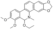 Ethoxychelerythrin CAS#: 79559-55-0