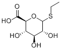 Ethyl 1-Thio-D-glucuronide CAS#: 755710-39-5
