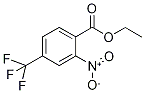Ethyl 2-nitro-4-(trifluoromethyl)benzoate CAS#: 702673-02-7