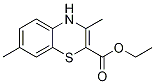 Ethyl 3,7-diMethyl-4H-benzo[1,4]thiazine-2-carboxylate CAS#: 76273-51-3