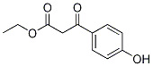 Ethyl (4-hydroxybenzoyl)acetate CAS#: 77103-47-0
