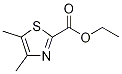 Ethyl 4,5-dimethyl-1,3-thiazole-2-carboxylate CAS#: 79247-88-4