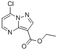 Ethyl 7-chloropyrazolo[1,5-a]pyrimidine-3-carboxylate CAS#: 749216-54-4