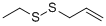 Ethyl allyl disulfide CAS#: 72437-63-9