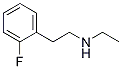 Ethyl[2-(2-Fluorophenyl)ethyl]amine CAS#: 732245-62-4