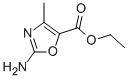 Ethyl2-amino-4-methyloxazole-5-carboxylate CAS#: 79221-15-1