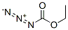 Ethylazidoformate CAS#: 817-87-8