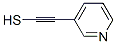 Ethynethiol, 3-pyridinyl- (9CI) CAS#: 759416-45-0