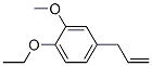 Eugenyl ethyl ether CAS#: 74368-00-6