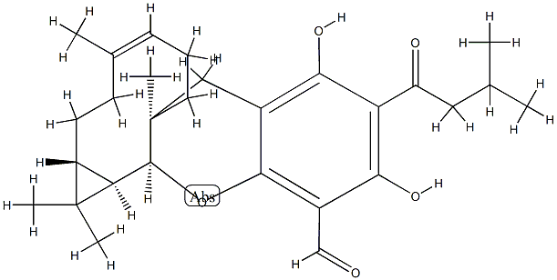 Euglobal VII CAS#: 77794-64-0